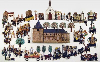 1 Max van der Linden