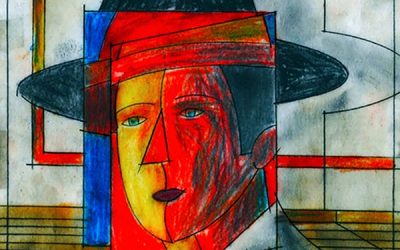 9 Jef Winnepenninckx