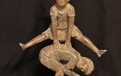 22 Sylvie Gaudissart