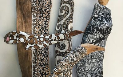 34 Raphaëlle Hambÿe