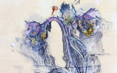 57 Sandrine de Borman