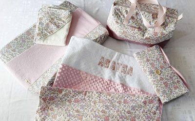 66 Les Petits Trésors
de Mamylou