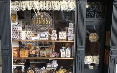 78 Bénédicte de Decker