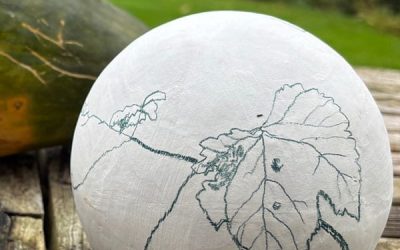 83 Murielle de Potesta