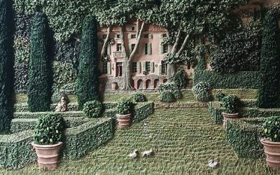 83 Stéphane Terlinden