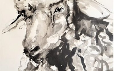 96 Stéphanie Gosuin