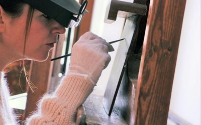 96 Géraldine Le Grelle