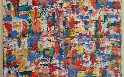 98 Françoise Desclez-Maricq